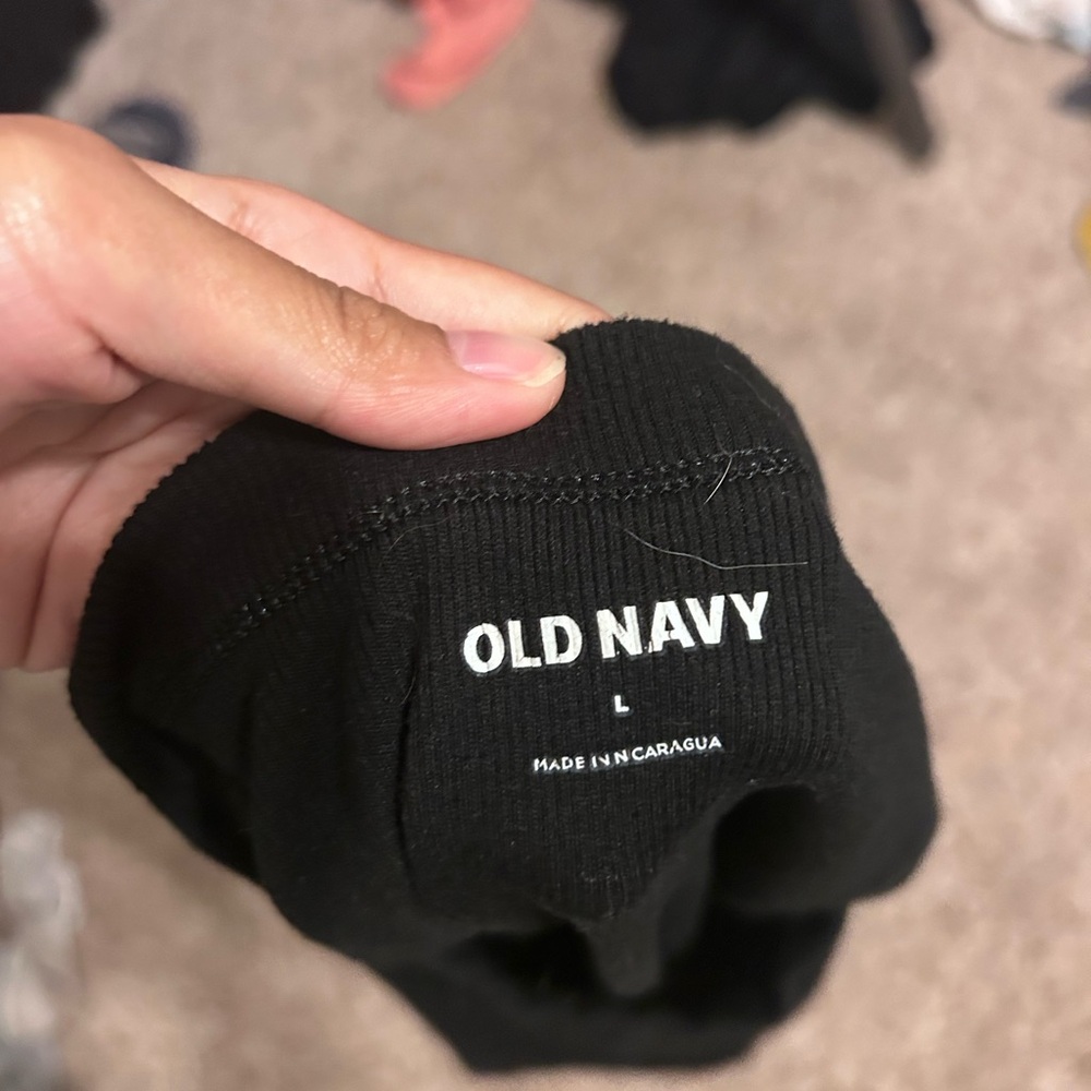 Old Navy Tanktop - Picture 3 of 3